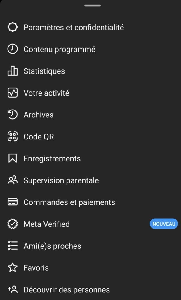 Option Meta Verified