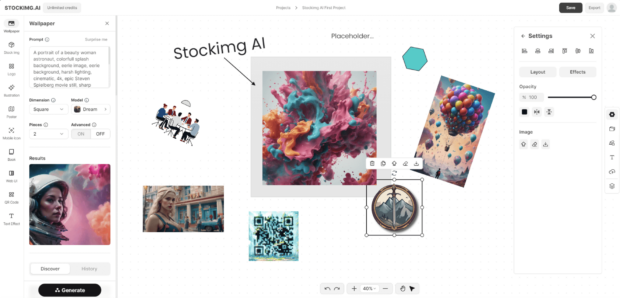 Stockimg.ai wallpaper stock photography